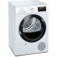 WT45HV14FR SECHE-LINGE POMPE A CHALEUR 8KG A++ SIEMENS