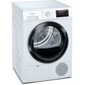 WT45HV14FR SECHE-LINGE POMPE A CHALEUR 8KG A++ SIEMENS- Lancé à 899,99 €