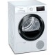 WT45H001FR SECHE-LINGE POMPE A CHALEUR 8KG A+ SIEMENS