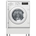 WI14W549FF LAVE-LINGE TOUT INTEGRABLE 1400T 8KG SIEMENS- Lancé à 1099,99 €