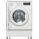 WI14W549FF LAVE-LINGE TOUT INTEGRABLE 1400T 8KG SIEMENS- Lancé à 1099,99 €