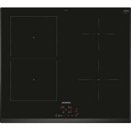 ED651BSB6E TABLE INDUCTION COMBI 60CM 4F ET BISEAU SIEMENS