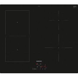 EE611BPB5E TABLE INDUCTION COMBI 60CM 4F T 3BIS SIEMENS