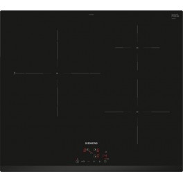 EH631BJB6E TABLE INDUCTION 60CM 3F T 3 BISEAUX SIEMENS