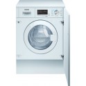 WK14D543FR LAVANTE-SECHANTE TOUT INTEG 1400T 7/4KG SIEMENS- Lancé à 1609,99 €