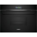 CD714GXB1 FOUR VAPEUR 38L HC NOIR SIEMENS