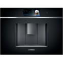 CT718L1B0 MACHINE EXPRESSO ENCASTR. HOME CONNECT SIEMENS- Lancé à 2499,99 €