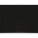 ED751HSB1E TABLE INDUCTION COMBI 70CM 4F BISEAUX SIEMENS- Lancé à 869,99 €