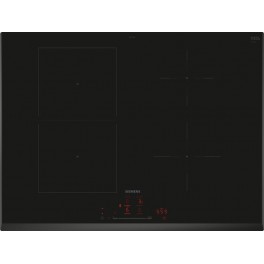 ED751HSB1E TABLE INDUCTION COMBI 70CM 4F BISEAUX SIEMENS