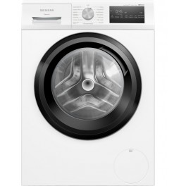 WM14N248FR LAVE-LINGE FRONT 1400T 8KG VAPEUR SIEMENS