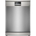 SN27TI00CE LAVE-VAISSELLE 60 PL A 44DB TIR ZEO INOX SIEMENS- Lancé à 1379,99 €