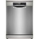 SMS6EDI00E LAVE-VAISSELLE 60 PL B 42DB 3PAN INOX BOSCH