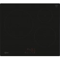 T56NBJ1L0 TABLE INDUCTION 60CM 3F ET 3 BISEAUX NEFF - Lancé à 689,99 €