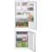 KIV86NSE0 REFRIGERATEUR COMBINE INT 177 GLISS BOSCH - Lancé à 999,99 €