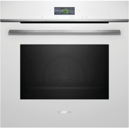 HB774G1W1 FOUR MF PYROLYSE 71L HC BLANC SIEMENS- Lancé à 1249,99 €