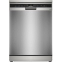 SN25ZI08CE LAVE-VAISSELLE 60 PL B 40DB TIR ZEO INOX SIEMENS- Lancé à 1109,99 €