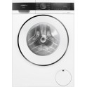 WG44G2Z0FR LAVE-LINGE FRONT 1400T 9KG VAPEUR SIEMENS- Lancé à 979,99 €