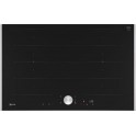 T68TTY4L0 TABLE 2FLEXINDUCTION 80CM 4F CADRE NEFF - Lancé à 1379,99 €