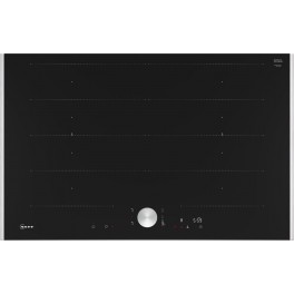 T68TTY4L0 TABLE 2FLEXINDUCTION 80CM 4F CADRE NEFF - Lancé à 1379,99 €