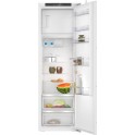 KI2822FE0 REFRIGERATEUR 1P INT 177 PANTO NEFF - Lancé à 1199,99 €