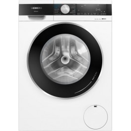 WN44G200FR SIEMENS - Lave-linge front séchant pose-libre - IQ500 - - Lancé à   1 189,99 €