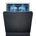 SN85YX02CE SIEMENS - Lave-vaisselle 60cm tout intégrable - IQ500 - Lancé à  1 329,99 € 