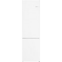 KGN392WCF BOSCH - Réfrigérateur combiné pose-libre - Porte: Blanc - SER4 - Lancée à  1 129,99 €