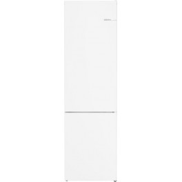 KGN392WCF BOSCH - Réfrigérateur combiné pose-libre - Porte: Blanc - SER4 - Lancée à 664,70 €