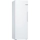 KSV33VWEP BOSCH - Réfrigérateur 1 porte pose-libre - Porte: Blanc - SER4 - Lancée à 529,40 €