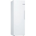 KSV33VWEP BOSCH - Réfrigérateur 1 porte pose-libre - Porte: Blanc - SER4 - Lancée à  899,99 €