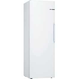 KSV33VWEP BOSCH - Réfrigérateur 1 porte pose-libre - Porte: Blanc - SER4 - Lancée à 529,40 €