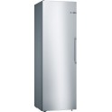 KSV36VLDP BOSCH - Réfrigérateur 1 porte pose-libre - Porte: inox look - SER4 - Lancée à 623,52 €