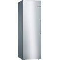 KSV36VLDP BOSCH - Réfrigérateur 1 porte pose-libre - Porte: inox look - SER4 - Lancée à  1 059,99 € 