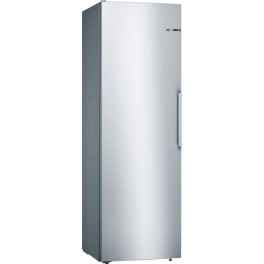 KSV36VLDP BOSCH - Réfrigérateur 1 porte pose-libre - Porte: inox look - SER4 - Lancée à 623,52 €