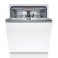 SBD6YCX02E BOSCH - Lave-vaisselle 60cm tout intégrable - SER6 - Lancée à  1 239,99 € 