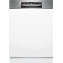 SMI4HCS19E BOSCH - Lave-vaisselle 60cm intégrable - SER4 - Lancée à  979,99 € 