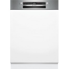 SMI6YCS02E BOSCH - Lave-vaisselle 60cm intégrable - SER6 - Lancée à 594,73 €