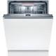 SMV4HVX45E BOSCH - Lave-vaisselle 60cm tout intégrable - SER4 - Lancée à 457,88 €