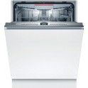 SMV4HVX45E BOSCH - Lave-vaisselle 60cm tout intégrable - SER4 - Lancée à  869,99 € 