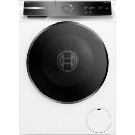 WGB256A2FR Série 8, Lave-linge front, 10 kg, 1600 trs/min - bosch Lancée à 1469.99