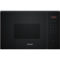 BE523LMB1F SIEMENS - Micro-ondes+grill encastrable - IQ300 - lancé à 479,99 €