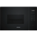 BE555LMB1F SIEMENS - Micro-ondes+grill encastrable - IQ500 - lancé à 579,99 €