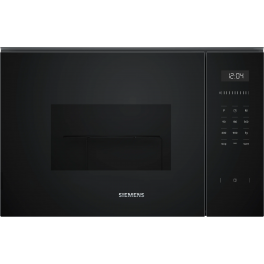 BE555LMB1F SIEMENS - Micro-ondes+grill encastrable - IQ500 - lancé à 579,99 €