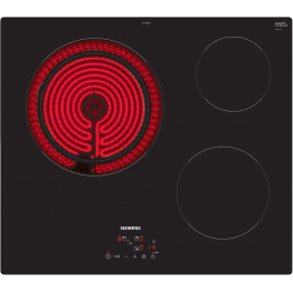 ET61RBKB8H SIEMENS - Table induction - IQ300 - lancé à 369,99 €