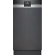 SR53HS52MF SIEMENS - Lave-vaisselle 45cm intégrable - IQ300 - lancé à 799,99 €