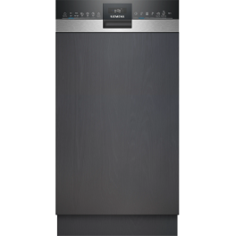 SR53HS52MF SIEMENS - Lave-vaisselle 45cm intégrable - IQ300 - lancé à 799,99 €