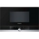 BF634LGS1 MICRO-ONDES ENCASTRABLE 21L INOX SIEMENS