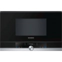 BF634LGS1 MICRO-ONDES ENCASTRABLE 21L INOX SIEMENS- Lancé à 909,99 €