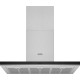 LC98BIP50 HOTTE DECO MURALE BOX 90 843M3/H A+ INOX SIEMENS