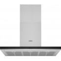 LC98BIP50 HOTTE DECO MURALE BOX 90 843M3/H A+ INOX SIEMENS